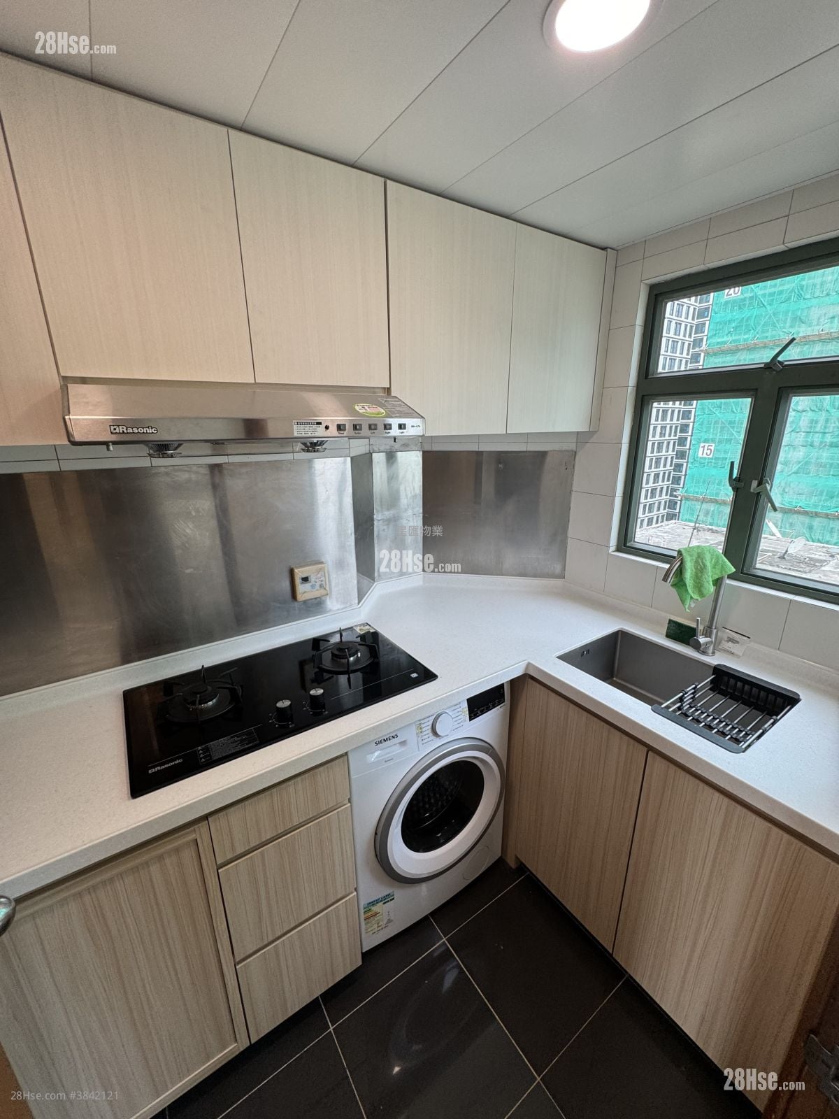 Bakerview Rental 2 Bedrooms , 1 Bathroom 400 ft²