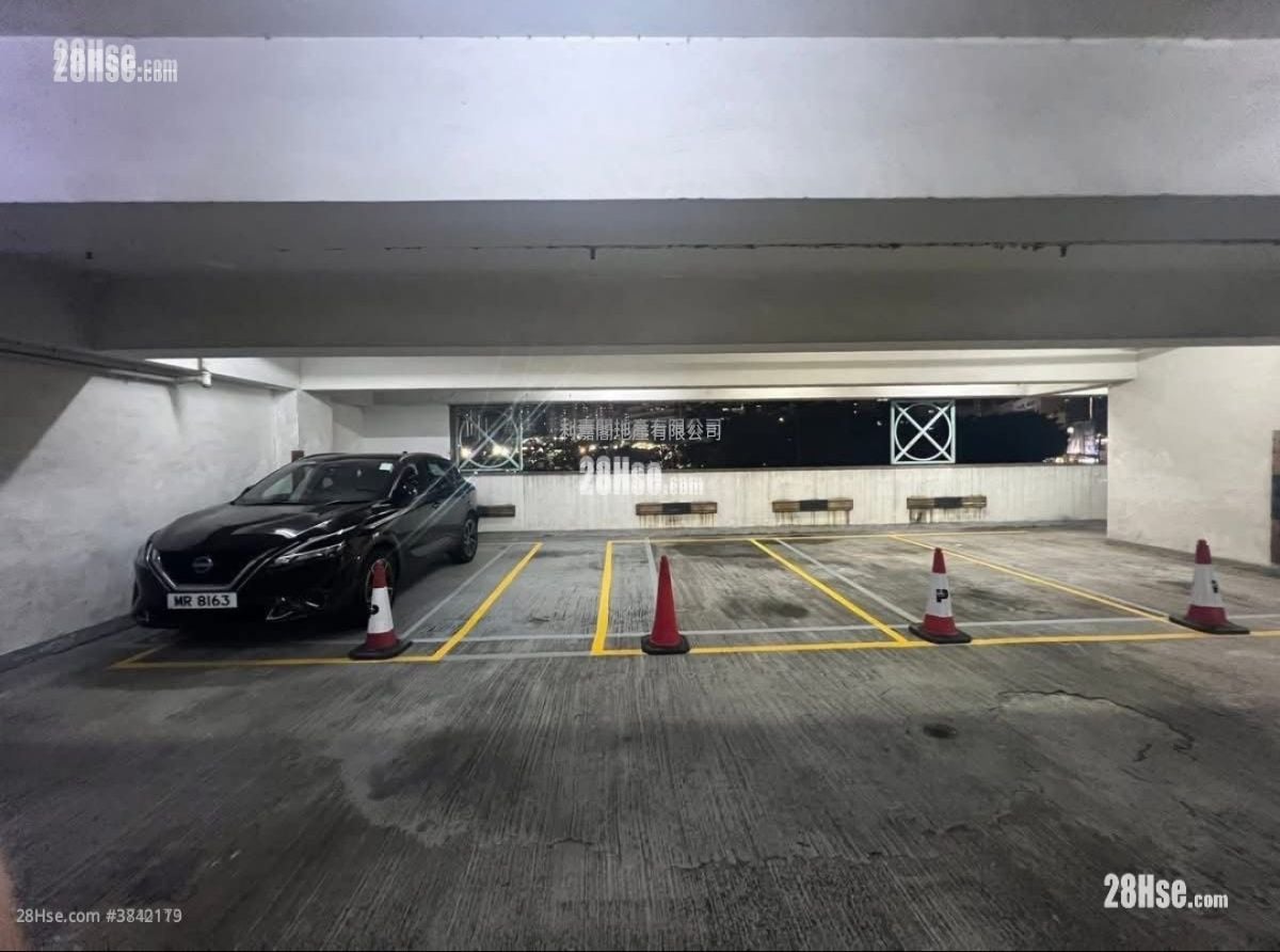 長盛豪苑 售盤