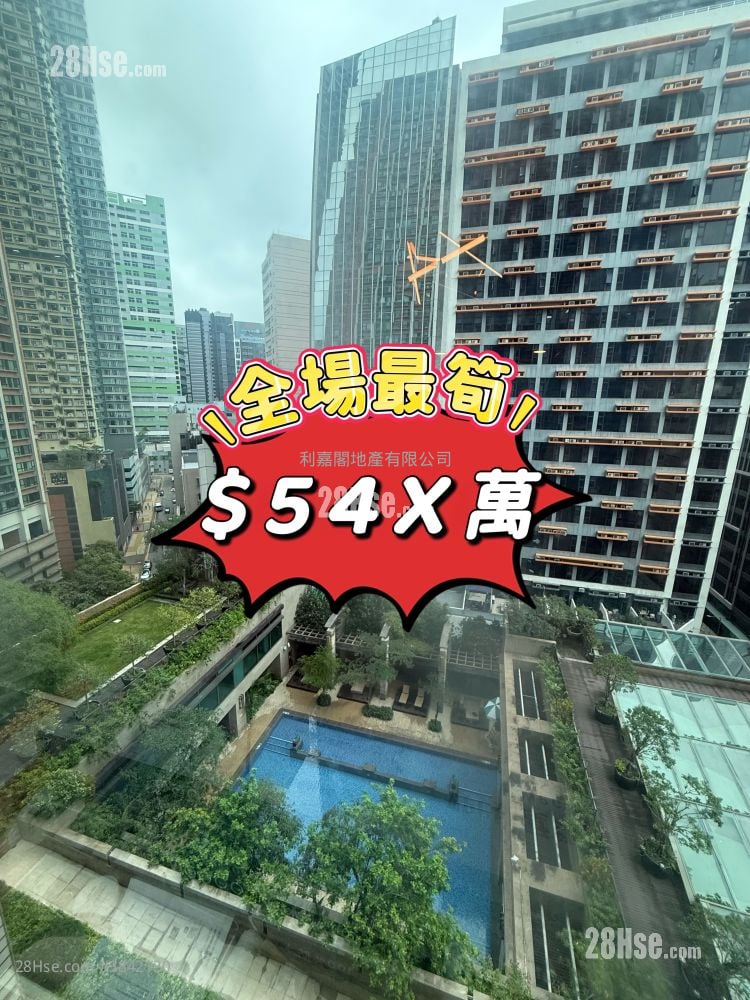 Chelsea Court Sell 1 Bedroom 372 ft²
