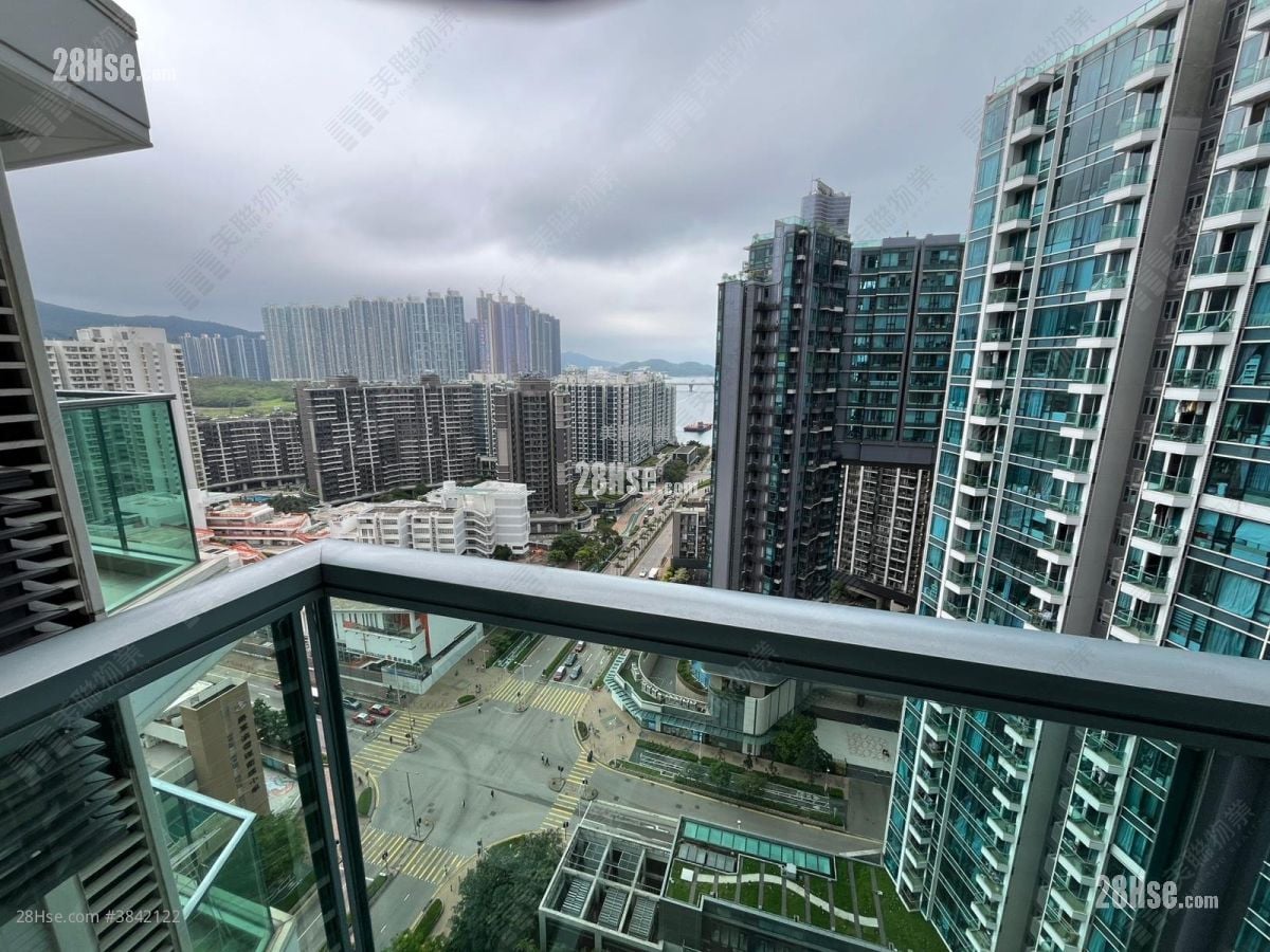 The Parkside Rental 2 Bedrooms , 1 Bathroom 516 ft²