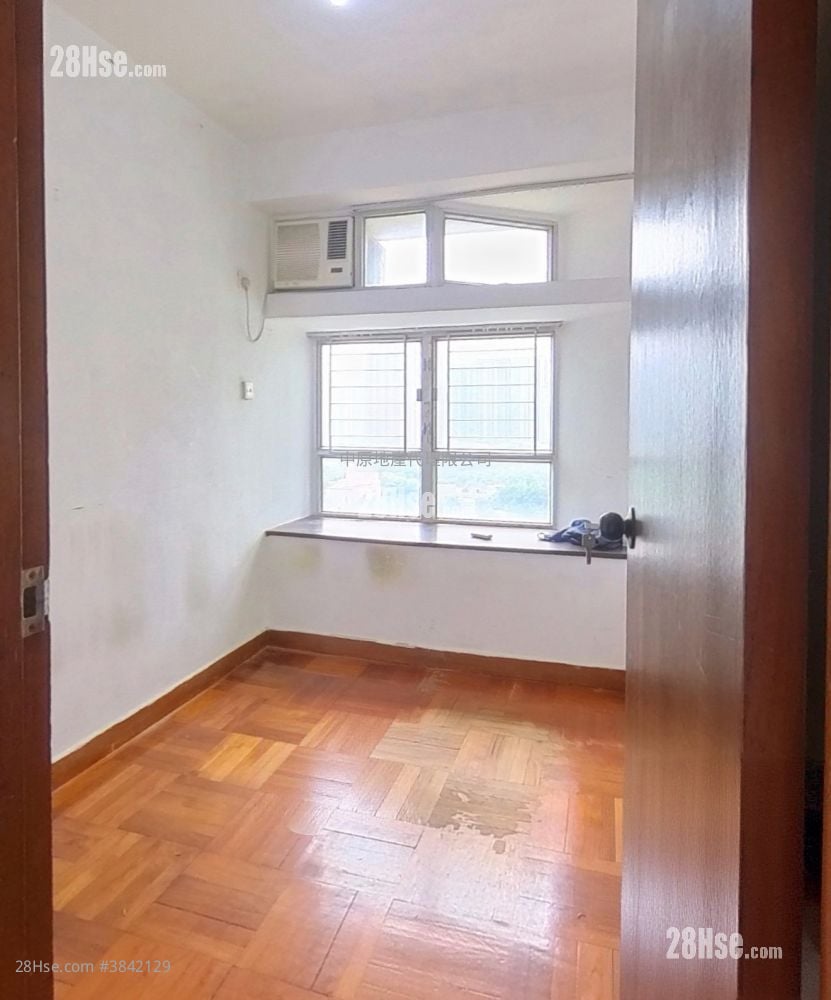 Kingswood Villas Rental 3 Bedrooms , 1 Bathroom 548 ft²