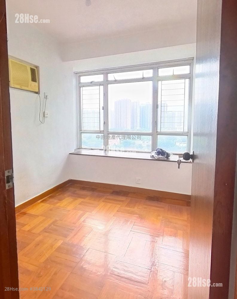 Kingswood Villas Rental 3 Bedrooms , 1 Bathroom 548 ft²