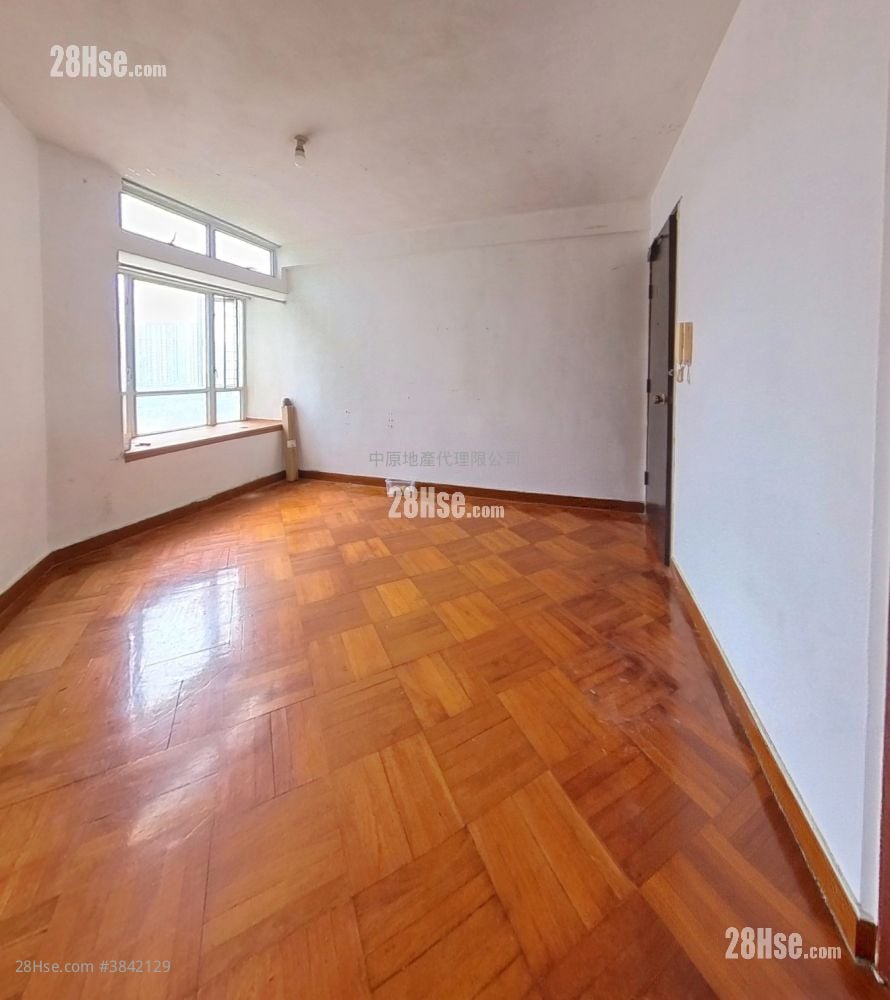Kingswood Villas Rental 3 Bedrooms , 1 Bathroom 548 ft²
