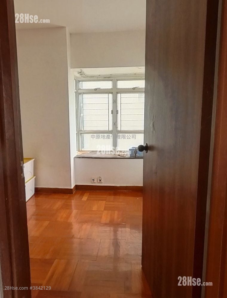 Kingswood Villas Rental 3 Bedrooms , 1 Bathroom 548 ft²