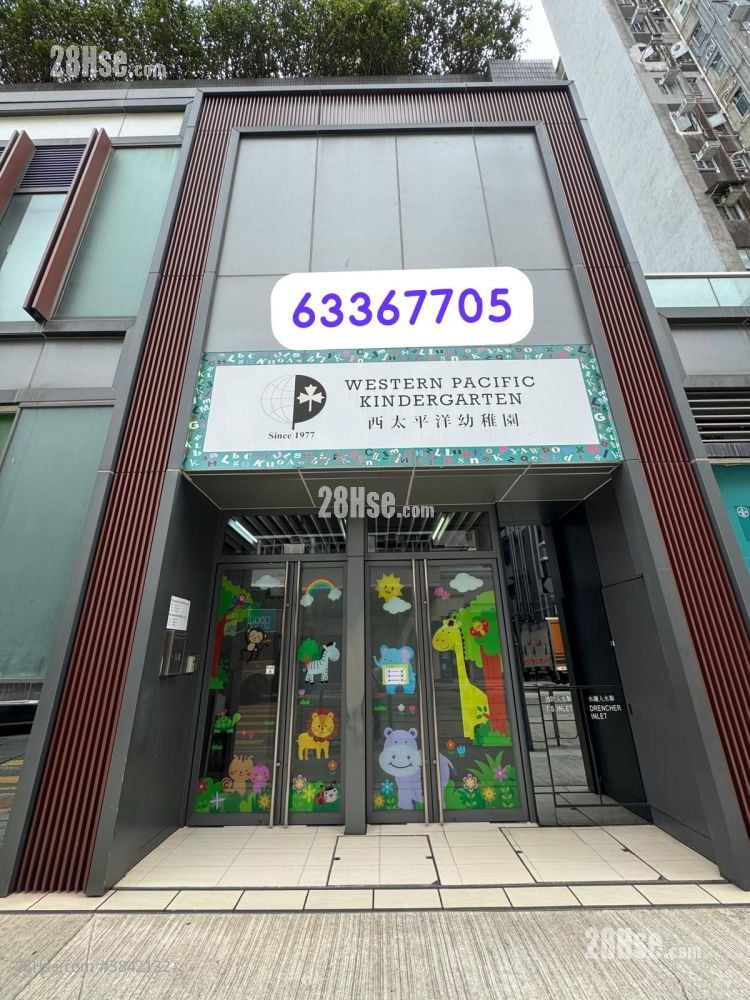 Park One Sell 3 Bedrooms , 1 Bathroom 418 ft²