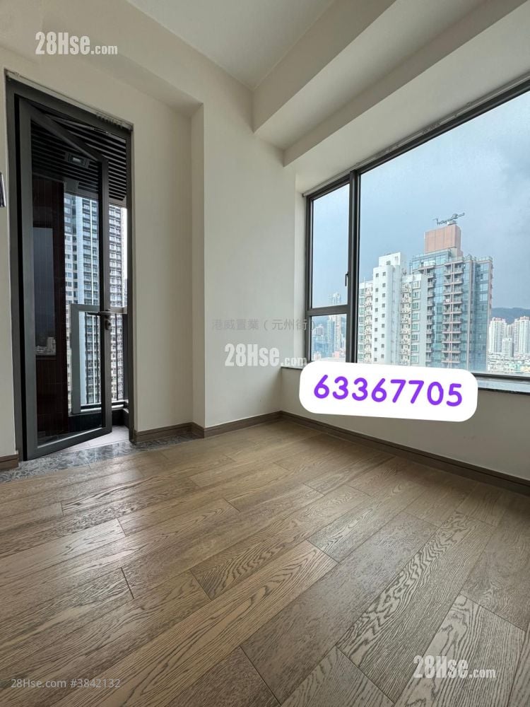Park One Sell 3 Bedrooms , 1 Bathroom 418 ft²