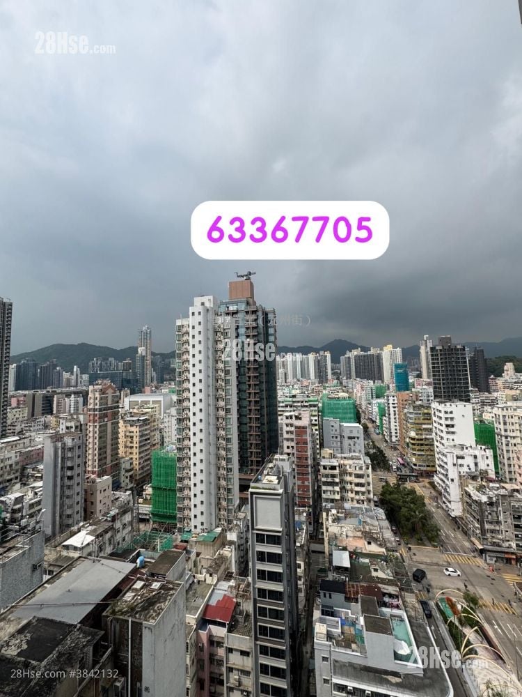 Park One Sell 3 Bedrooms , 1 Bathroom 418 ft²