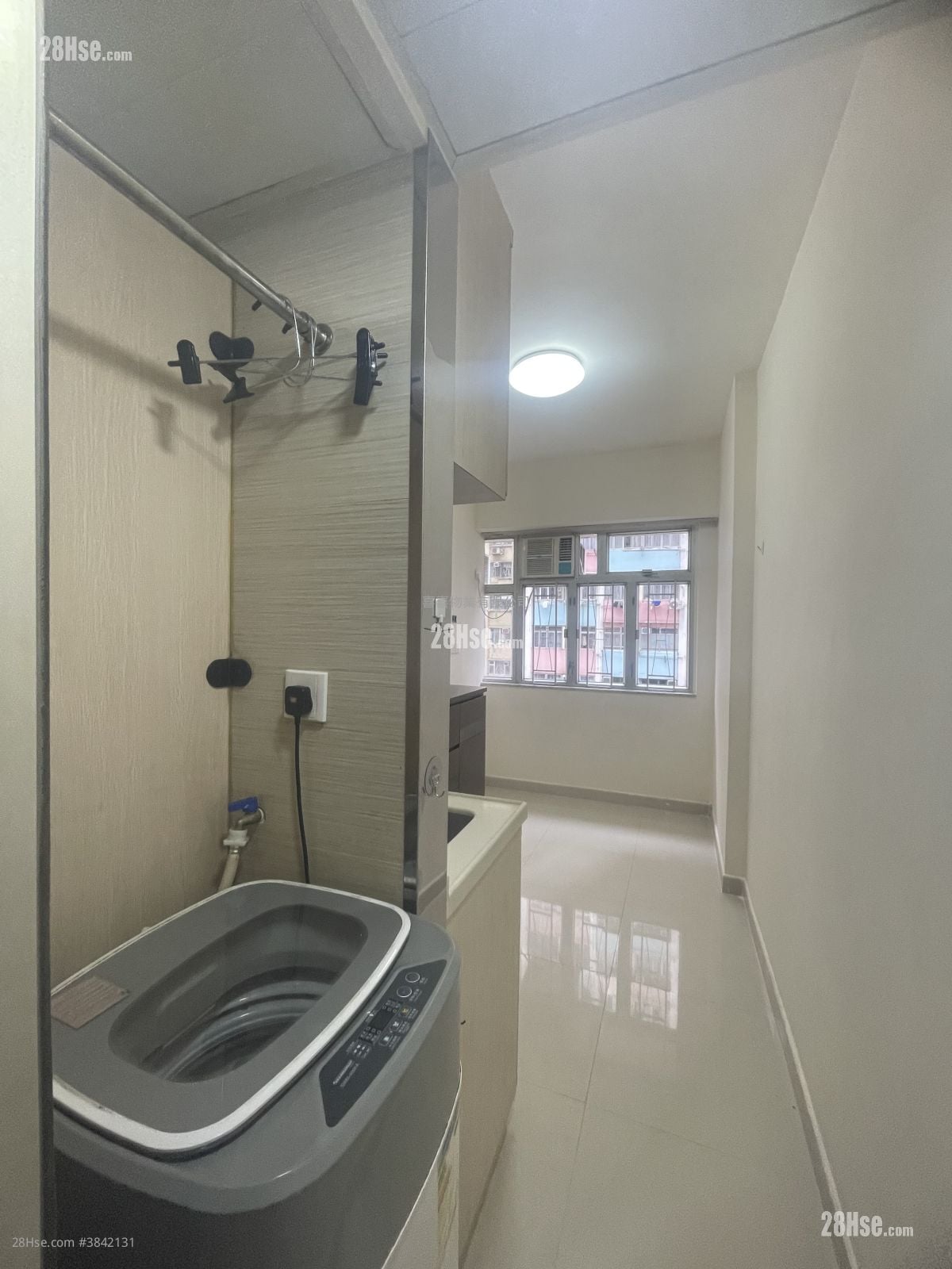 Chinese Mansion Rental Studio , 1 Bathroom 160 ft²