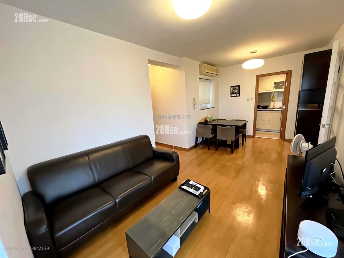Seaview Crescent Sell 2 Bedrooms , 1 Bathroom 516 ft²