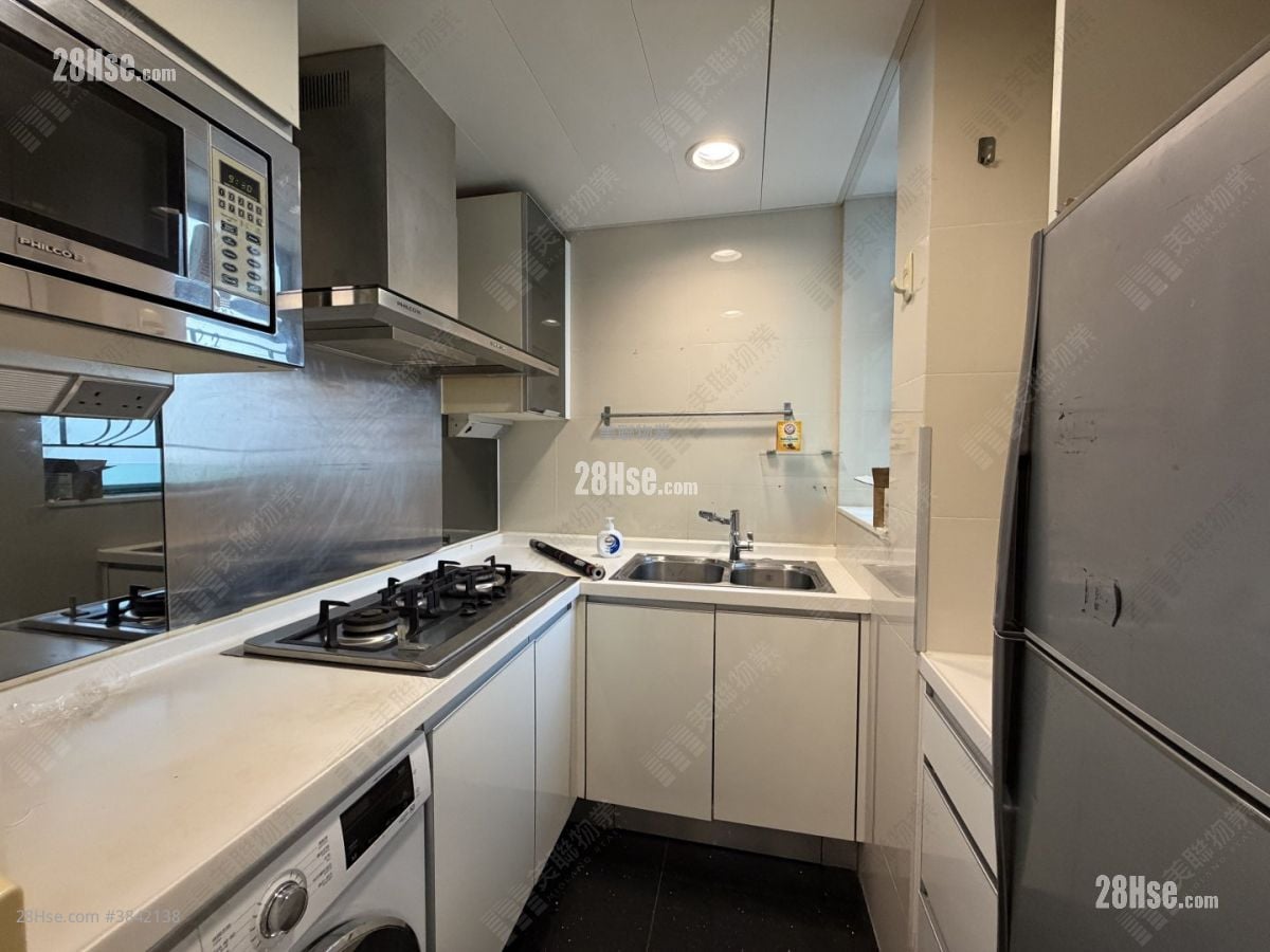 Sausalito Rental 660 ft²