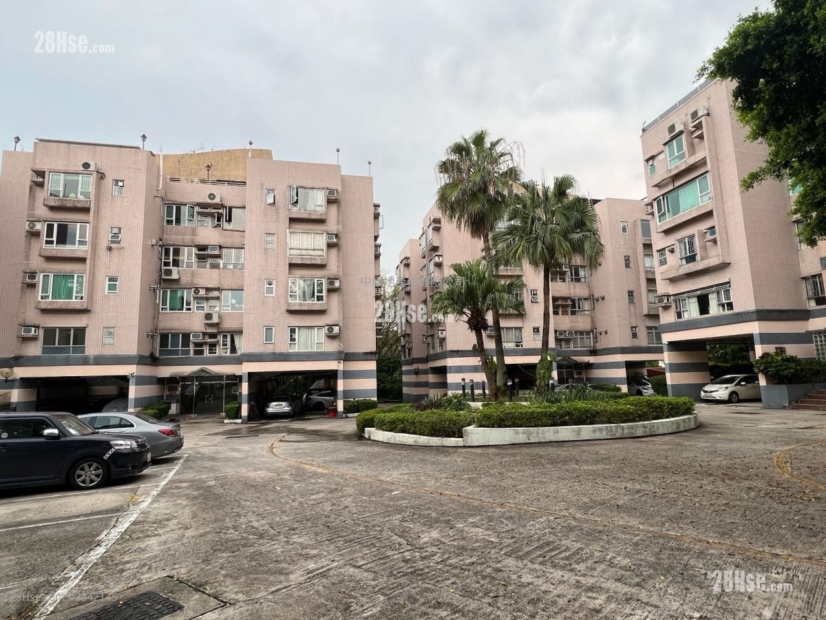 Ka On Garden Sell 3 Bedrooms 1,609 ft²