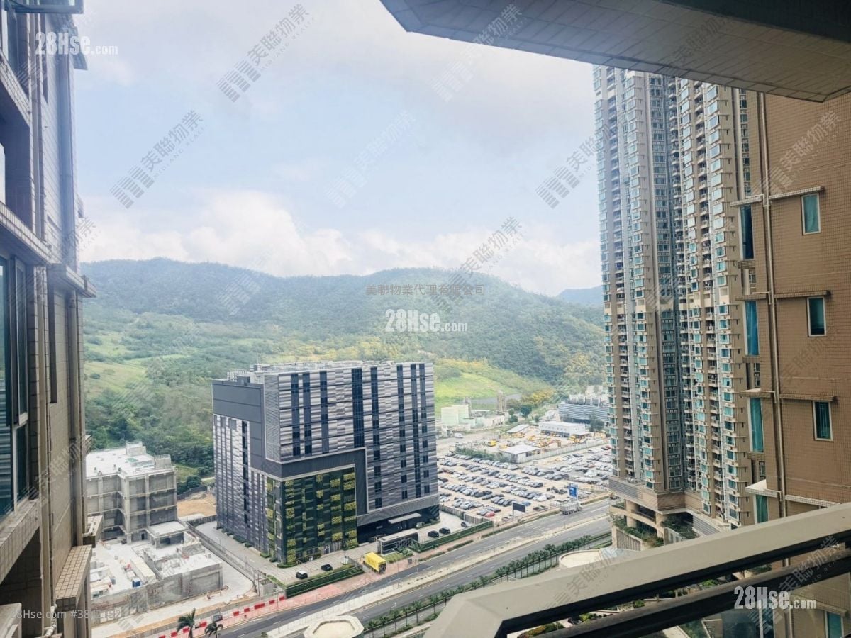 Le Prime Of Le Prestige Sell 3 Bedrooms , 2 Bathrooms 730 ft²