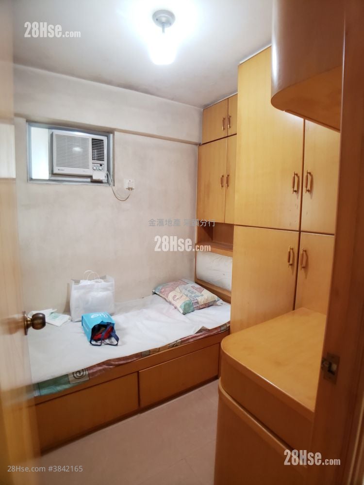 Rhythm Garden Sell 2 Bedrooms , 1 Bathroom 431 ft²