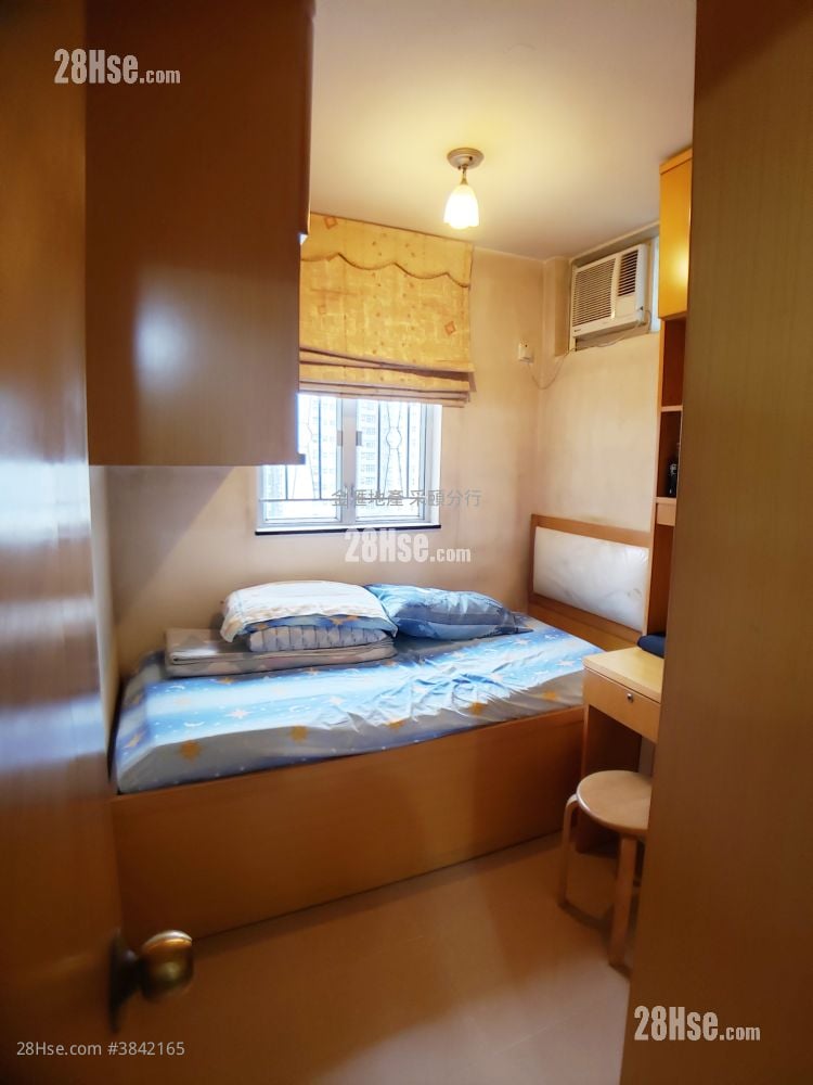 Rhythm Garden Sell 2 Bedrooms , 1 Bathroom 431 ft²