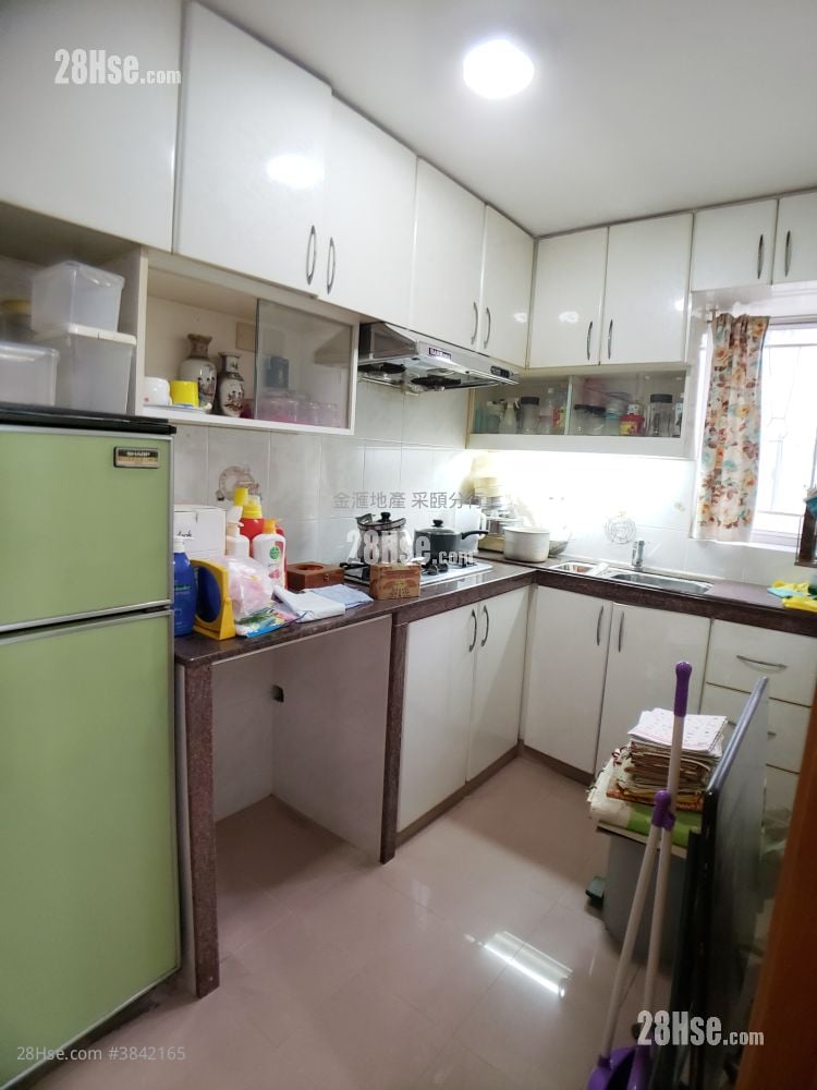 Rhythm Garden Sell 2 Bedrooms , 1 Bathroom 431 ft²