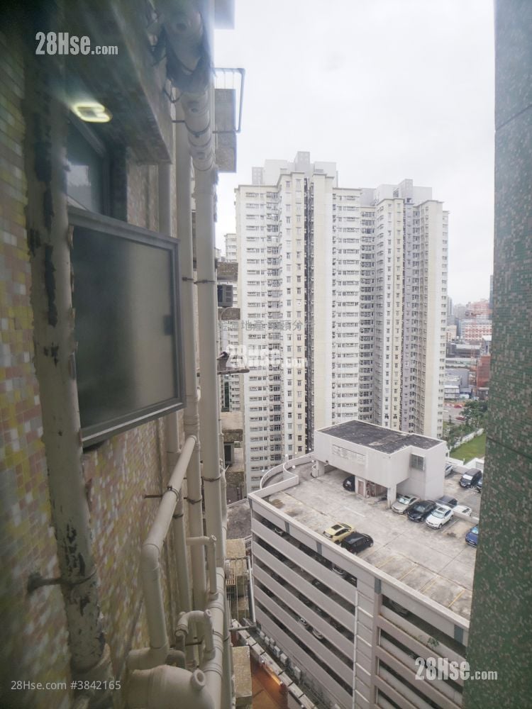 Rhythm Garden Sell 2 Bedrooms , 1 Bathroom 431 ft²