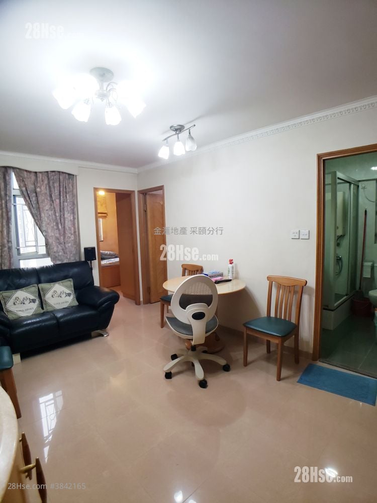 Rhythm Garden Sell 2 Bedrooms , 1 Bathroom 431 ft²