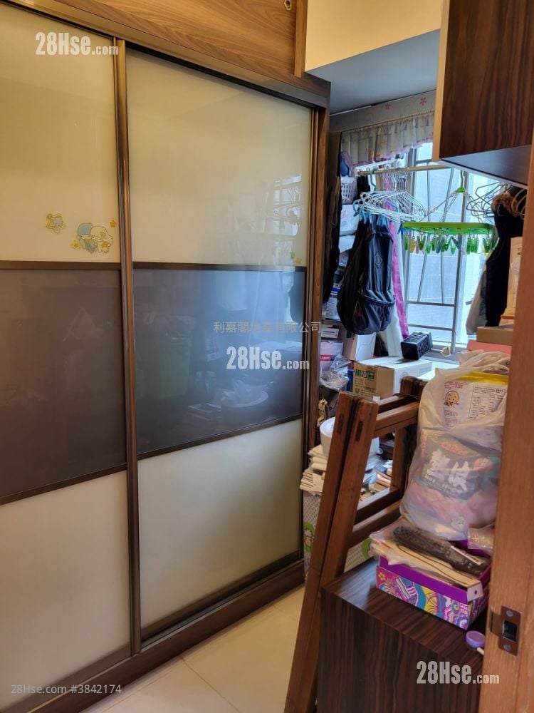 喜居 售盘 2 房 , 2 浴室 322 平方尺