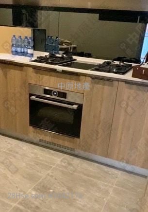 Centra Horizon Sell 3 Bedrooms 1,022 ft²