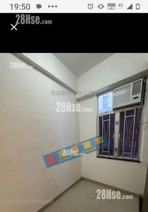 Apollo Building Rental 2 Bedrooms 195 ft²