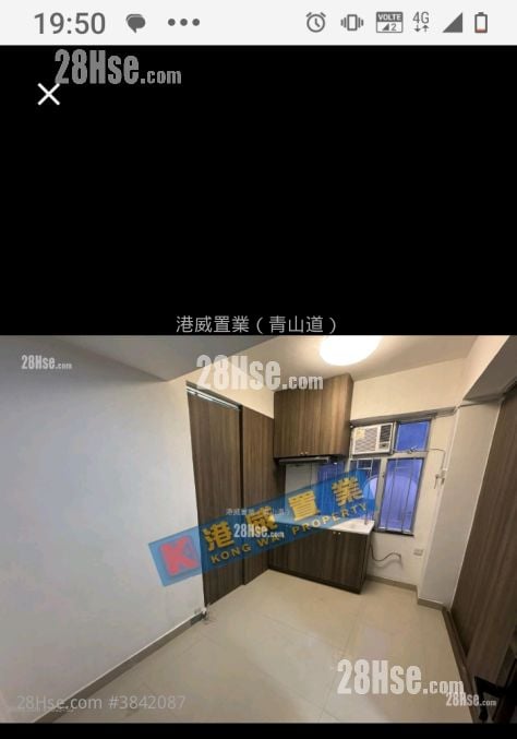 Apollo Building Rental 2 Bedrooms 195 ft²
