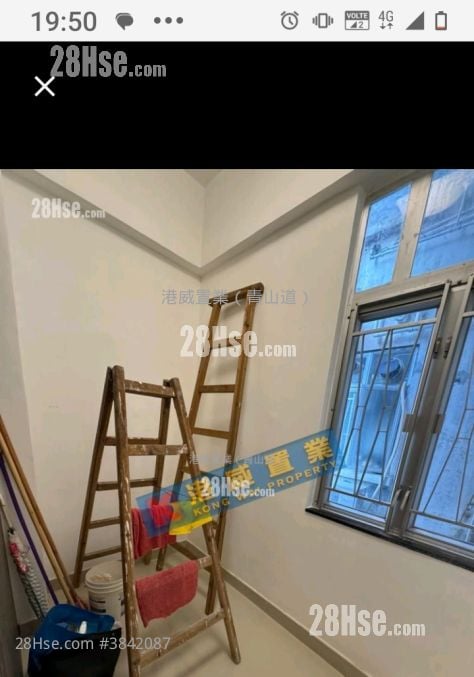Apollo Building Rental 2 Bedrooms 195 ft²