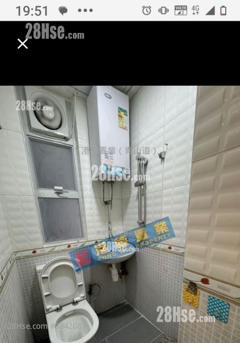 Apollo Building Rental 2 Bedrooms 195 ft²