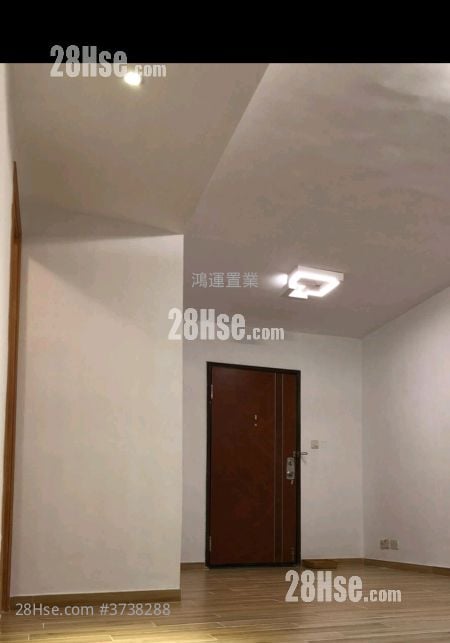 富宁花园 售盘 2 房 , 1 浴室 495 平方尺