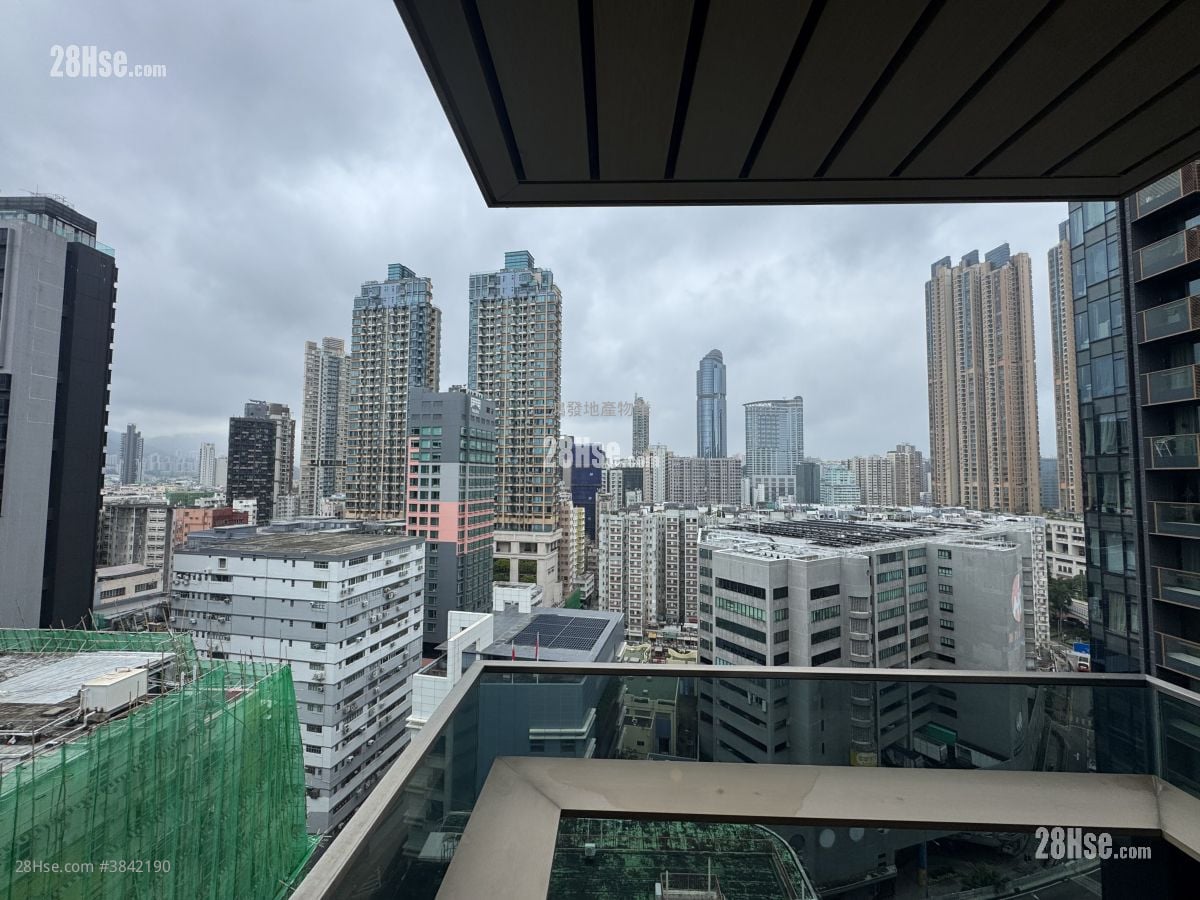Cetus Square Mile Rental Studio , 1 Bathroom 193 ft²