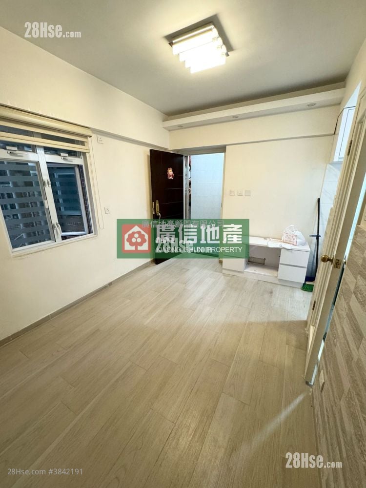 顺丰大厦 售盘 开放式间隔 , 1 浴室 248 平方尺