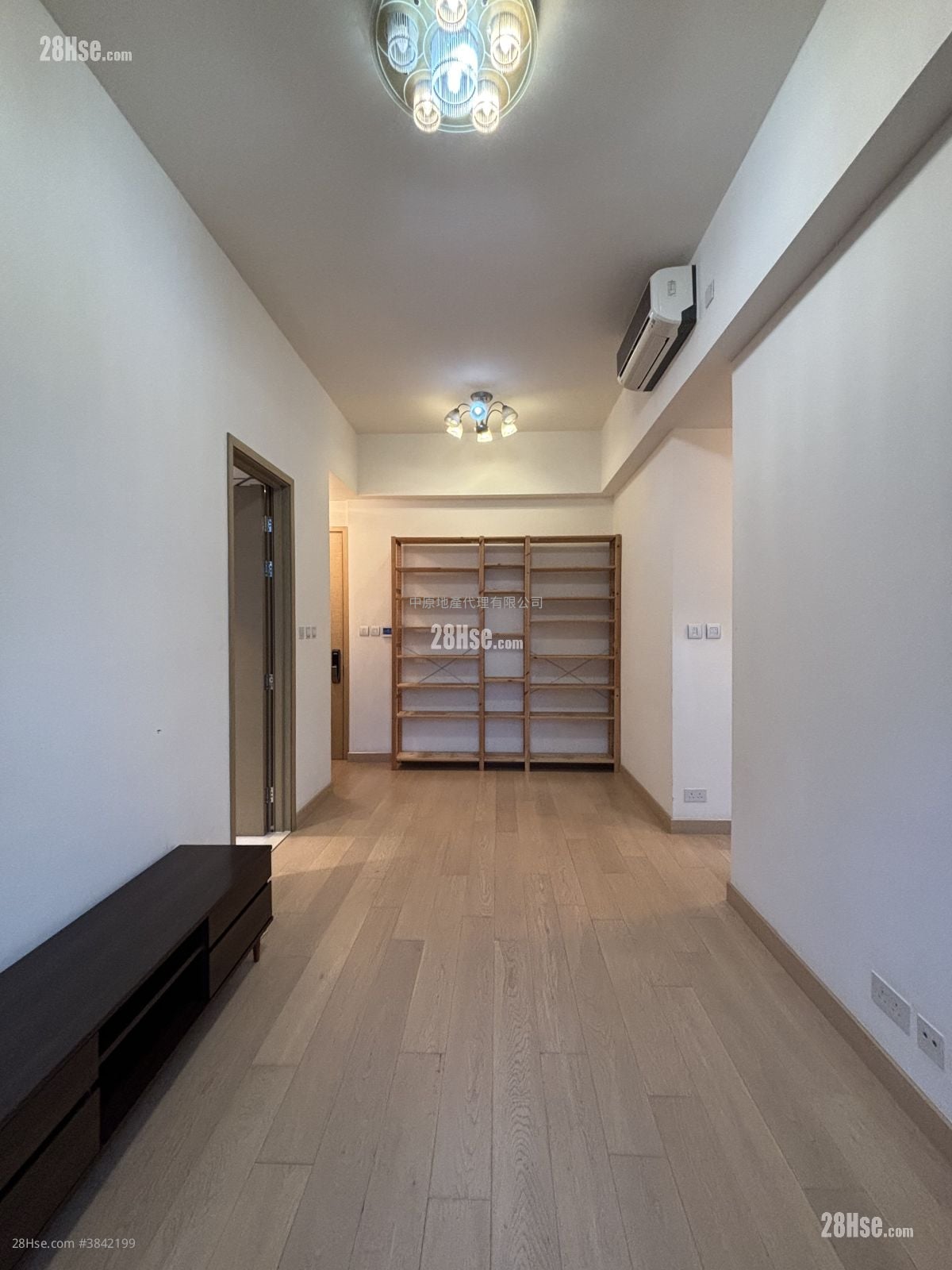 Island Residence Rental 2 Bedrooms , 1 Bathroom 543 ft²
