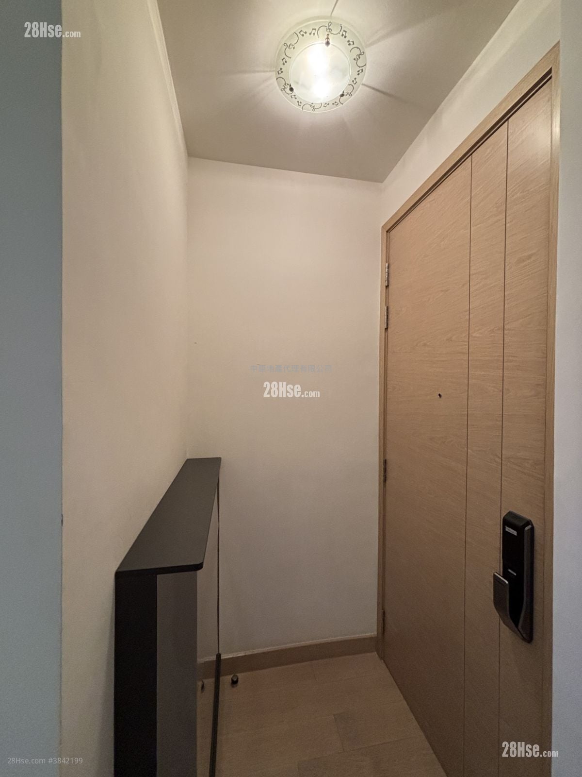 Island Residence Rental 2 Bedrooms , 1 Bathroom 543 ft²