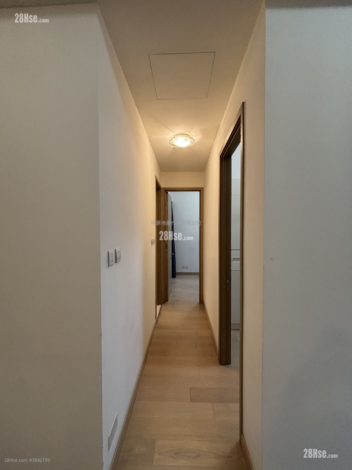 Island Residence Rental 2 Bedrooms , 1 Bathroom 543 ft²