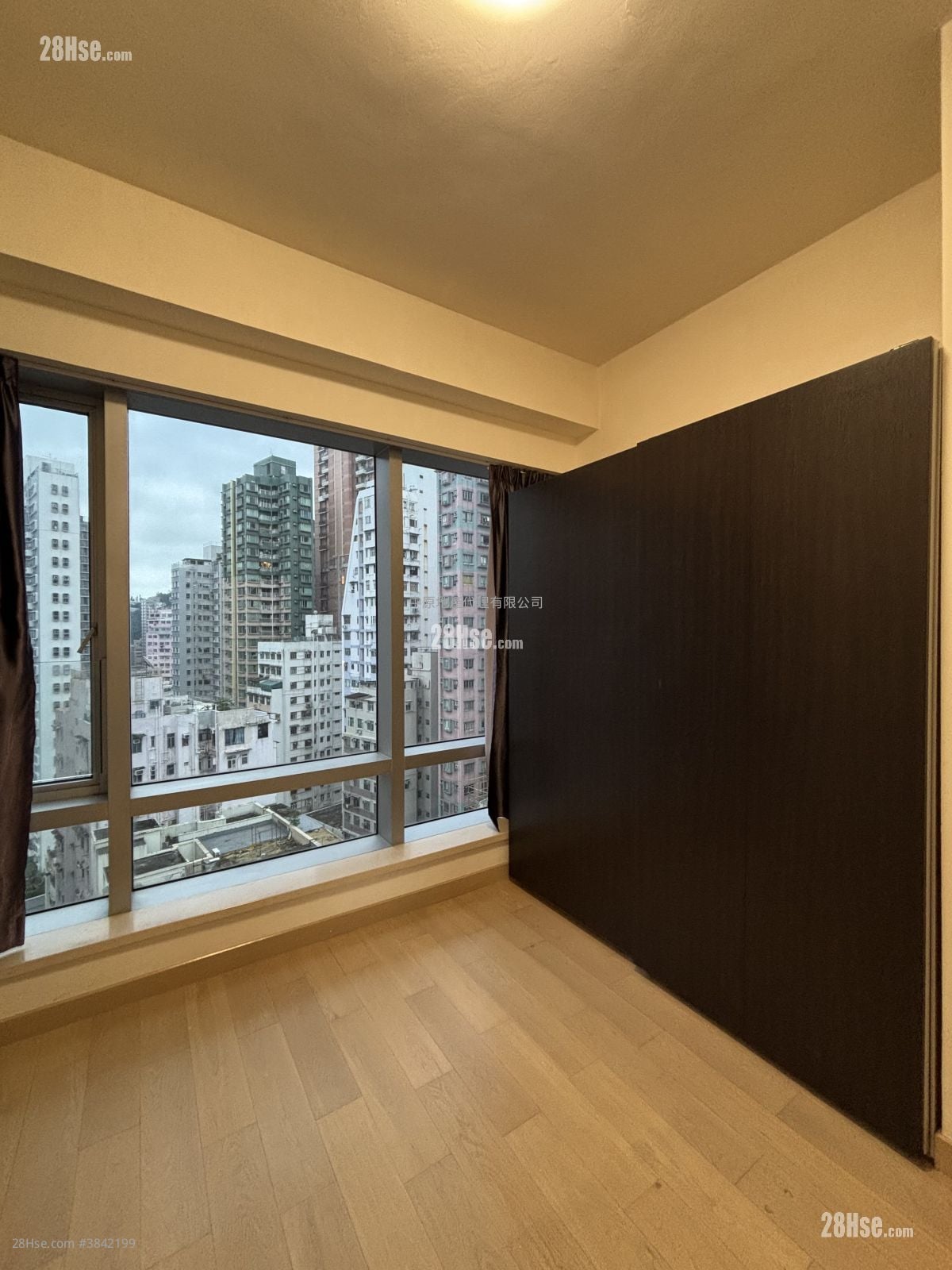Island Residence Rental 2 Bedrooms , 1 Bathroom 543 ft²