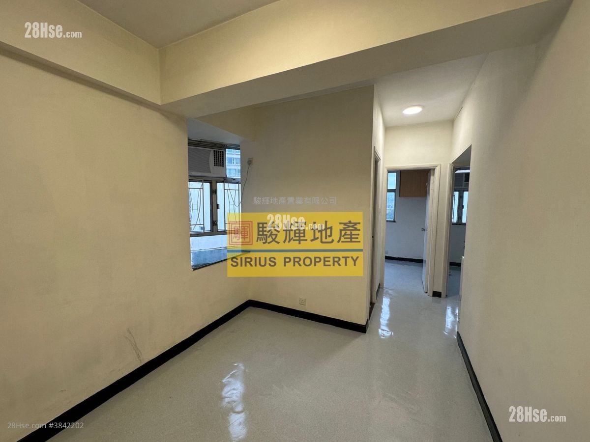 Concord Building Rental 318 ft²