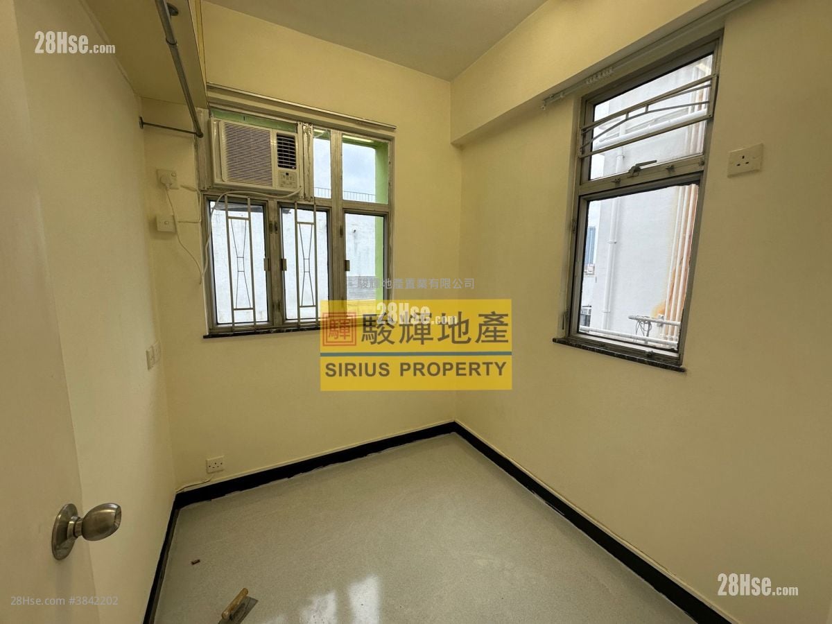 Concord Building Rental 318 ft²