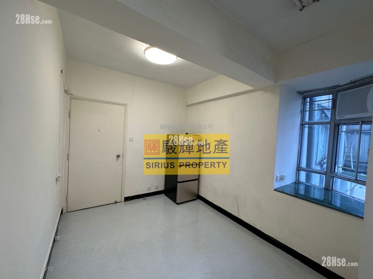 Concord Building Rental 318 ft²