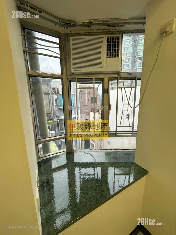 Concord Building Rental 318 ft²