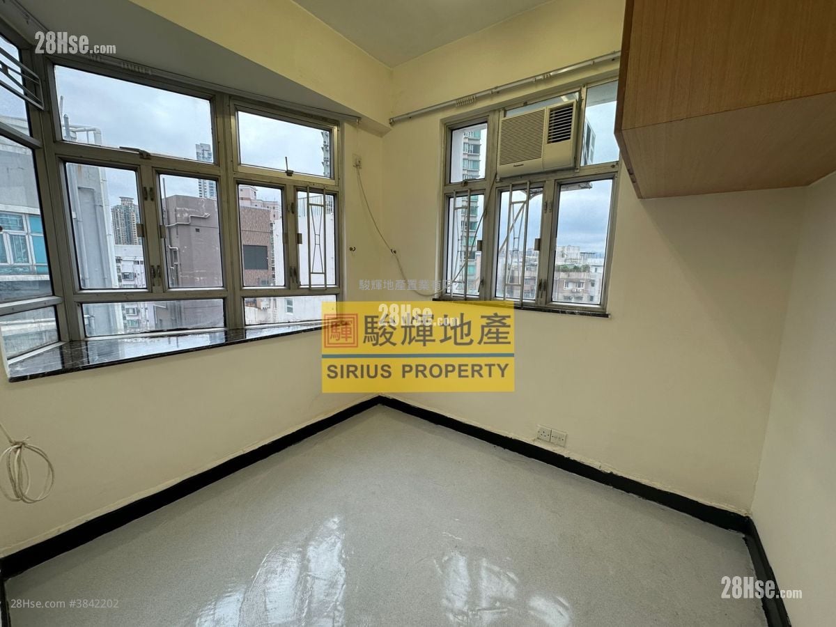 Concord Building Rental 318 ft²