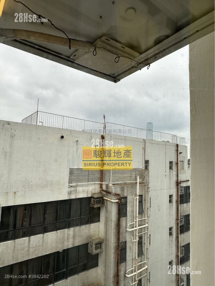Concord Building Rental 318 ft²
