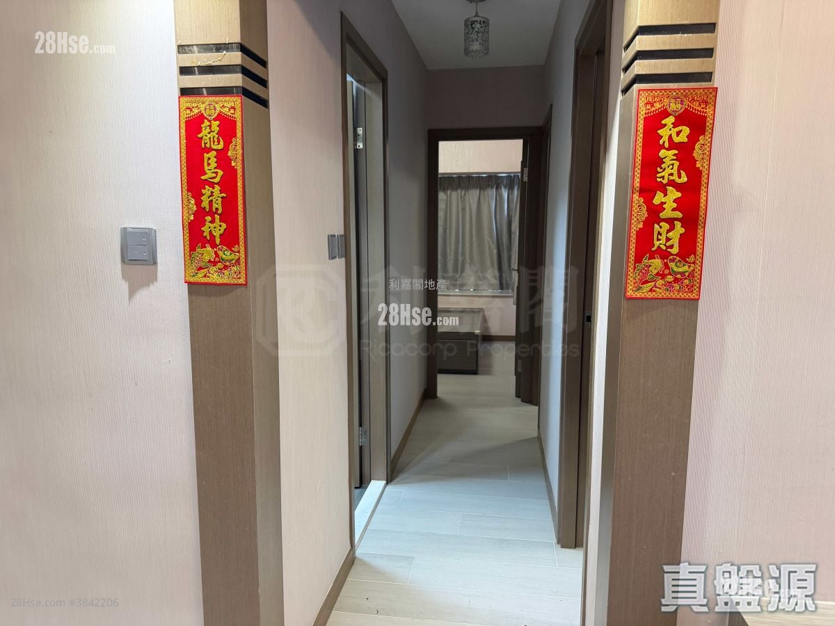 Kingswood Villas Rental 3 Bedrooms , 1 Bathroom 551 ft²