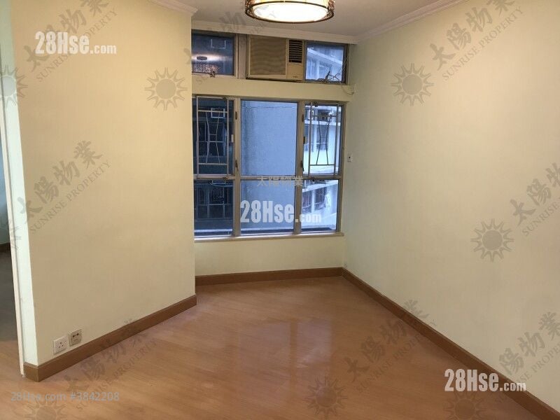 Whampoa Garden Sell 2 Bedrooms 389 ft²