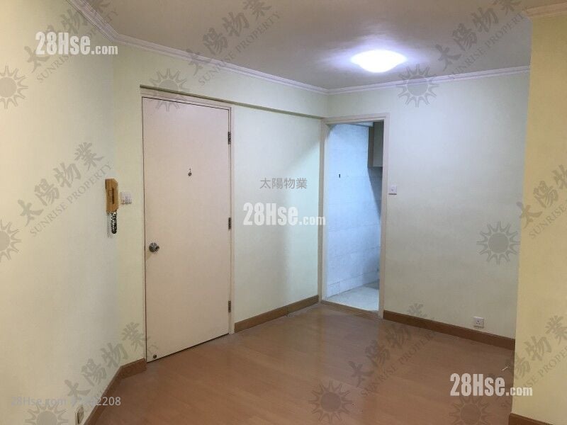 Whampoa Garden Sell 2 Bedrooms 389 ft²