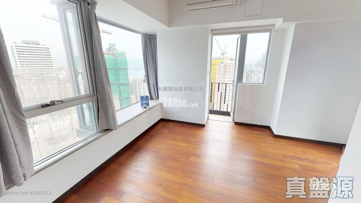 Eivissa Crest Sell 302 ft²