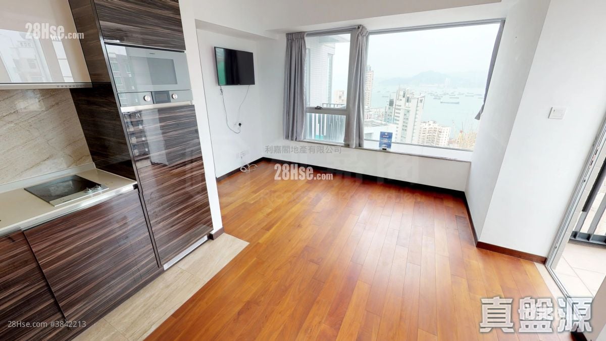 Eivissa Crest Sell 302 ft²