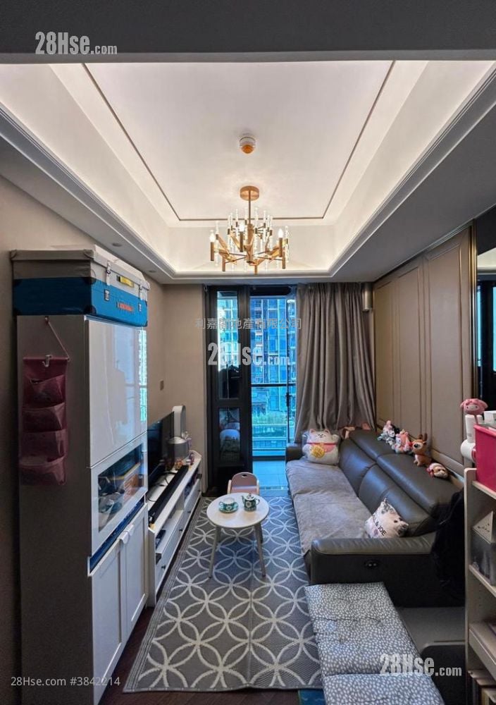 The Vertex Sell 1 Bedroom , 1 Bathroom 300 ft²