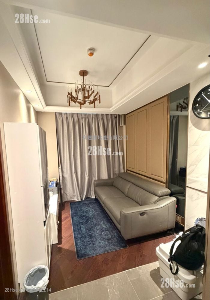 The Vertex Sell 1 Bedroom , 1 Bathroom 300 ft²