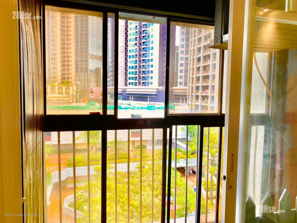 Clague Garden Estate Sell 1 Bedroom , 1 Bathroom 363 ft²