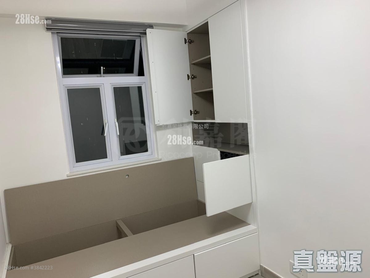 Manifold Court Sell 2 Bedrooms 381 ft²