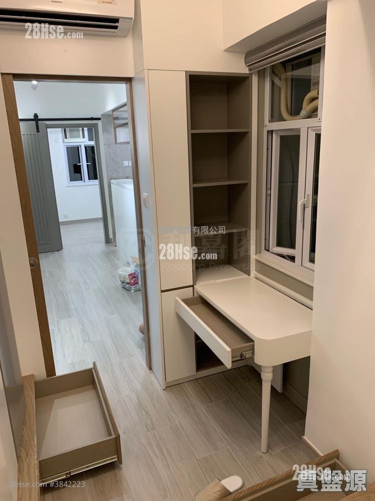 Manifold Court Sell 2 Bedrooms 381 ft²